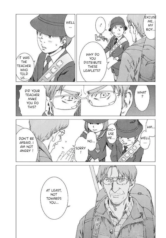 Yuugai Toshi Chapter 7 5